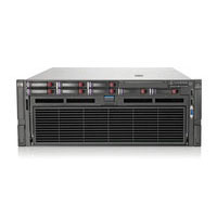 Servidor b�sico HP ProLiant DL585 G7 6168, 2P, 32GB-R P410i/512, FBWC, 8 SFF, 1.200 W, RPS (583105-421)